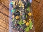 Lego figuren Atlantis duikers 4 stuks, Kinderen en Baby's, Speelgoed | Duplo en Lego, Ophalen of Verzenden, Zo goed als nieuw