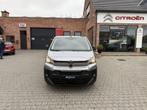 Citroen Jumpy XL Dubbele Cabine 30500+BTW, Auto's, 4 deurs, 144 pk, Bedrijf, USB