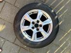Audi velgen, Auto-onderdelen, Banden en Velgen, Ophalen, Gebruikt, Velg(en), 16 inch