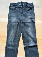 Zwarte jeans van Set, Enlèvement ou Envoi, Comme neuf