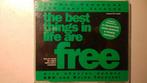 Luther Vandross & Janet Jackson - The Best Things In Life Ar, Cd's en Dvd's, Cd Singles, 1 single, R&B en Soul, Maxi-single, Zo goed als nieuw
