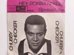 Chubby Checker - Hey, Bobba Needle (1964), Ophalen of Verzenden, Rock en Metal