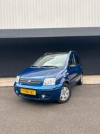 Fiat Panda 1.2 Dynamic Pano Groot Navi Rij klaar Onderhouden, Autos, Fiat, Boîte manuelle, Panda, Bleu, Achat