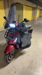 Vespa sprint A klasse, Ophalen, Gebruikt, Overige modellen, Klasse A (25 km/u)