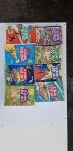 pack livre cabane, Boeken, Kinderboeken | Jeugd | 10 tot 12 jaar, Ophalen, Zo goed als nieuw, Non-fictie