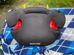 Maxi cosi zitverhoger met isofix, Kinderen en Baby's, Gebruikt, Ophalen of Verzenden, 9 t/m 36 kg, Isofix