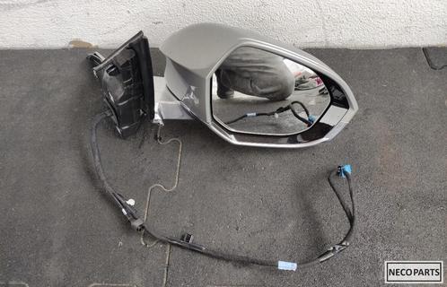 BMW G70 SPIEGEL BUITENSPIEGEL CAMERA 15 PIN C4A, Auto-onderdelen, Carrosserie, Achterklep, BMW, Achter, Gebruikt, Ophalen of Verzenden