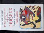 Imme Dros - De huiveringwekkende mythe van Perseus, Boeken, Ophalen of Verzenden, Zo goed als nieuw, Imme Dros