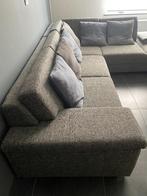 Canapé Toronto droite, Maison & Meubles, Canapés | Salons, Banc d'angle, Quatre personnes ou plus, Comme neuf, Enlèvement