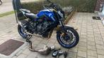 Yamaha MT07 full power 35kw 2022, Motoren, Particulier