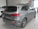 Mercedes-Benz B 180 AMG PANO MEMORY DODE HOEK, Auto's, Mercedes-Benz, Gebruikt, 4 cilinders, 136 pk, Alcantara