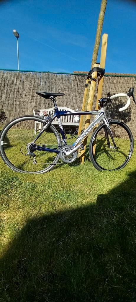 Thompson Sirius, Fietsen en Brommers, Fietsen | Racefietsen, Gebruikt, Heren, Overige merken, Ophalen