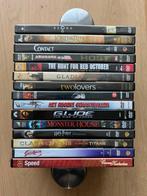 Diverse dvd 1-disc - alle genres, Cd's en Dvd's, Dvd's | Actie, Ophalen of Verzenden, Zo goed als nieuw