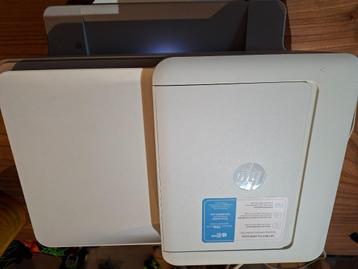 Printer hp envy pro beschikbaar voor biedingen