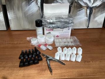 accessoires de manucure, Enlèvement ou Envoi, Neuf, Mains et Ongles, Accessoires