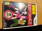 Te koop Just Dance wii, Ophalen