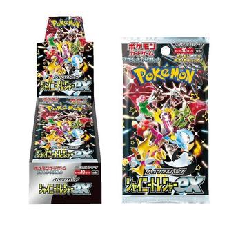 Pokemon TCG Shiny Treasure Ex SV4a Booster Box Display  beschikbaar voor biedingen
