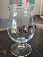 Duvel glas, Ophalen of Verzenden, Zo goed als nieuw