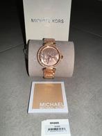 Michael Kors dameshorloge, Ophalen of Verzenden, Nieuw