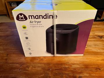 Air fryer te koop! beschikbaar voor biedingen