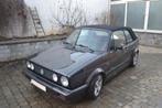 golf, Autos, Achat, Cabriolet, Boîte manuelle, Noir