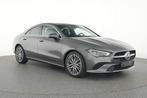 Mercedes-Benz CLA-Klasse 180 Coupé Luxury Line | Smartphone, Auto's, Stof, Gebruikt, Euro 6, 136 pk