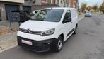 Citroën Berlingo 1.2 PureTech Benzine — 2021, Auto's, Voorwielaandrijving, 4 deurs, Stof, 1199 cc