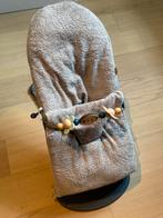 Wipstoel babybjorn mer extra hoes en speeltje, Kinderen en Baby's, Wipstoeltjes, Ophalen, Zo goed als nieuw, Wipstoel