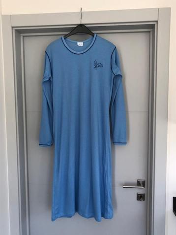 Nachtkleed met lange mouwen / maat 40 beschikbaar voor biedingen