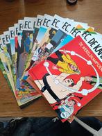 Fc de kampioenen strips, Boeken, Ophalen of Verzenden, Zo goed als nieuw