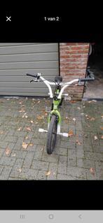 minerva freestyle, Fietsen en Brommers, Fietsen | Crossfietsen en BMX, Ophalen, Zo goed als nieuw