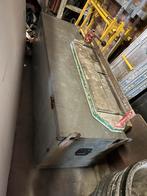 Boscaro werfbak, Doe-het-zelf en Bouw, Ophalen of Verzenden