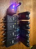 Delkim tx-i 4+1, Ophalen of Verzenden, Gebruikt