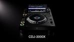 Alpha Theta CDJ-3000X, Ophalen, Zo goed als nieuw