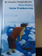 Victor Frankenstein, Boeken, Ophalen of Verzenden, Zo goed als nieuw