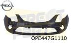 Opel Zafira C Tourer (12/11-9/16) voorbumper (bij PDC) (te s, Auto-onderdelen, Opel, Nieuw, Bumper, Verzenden