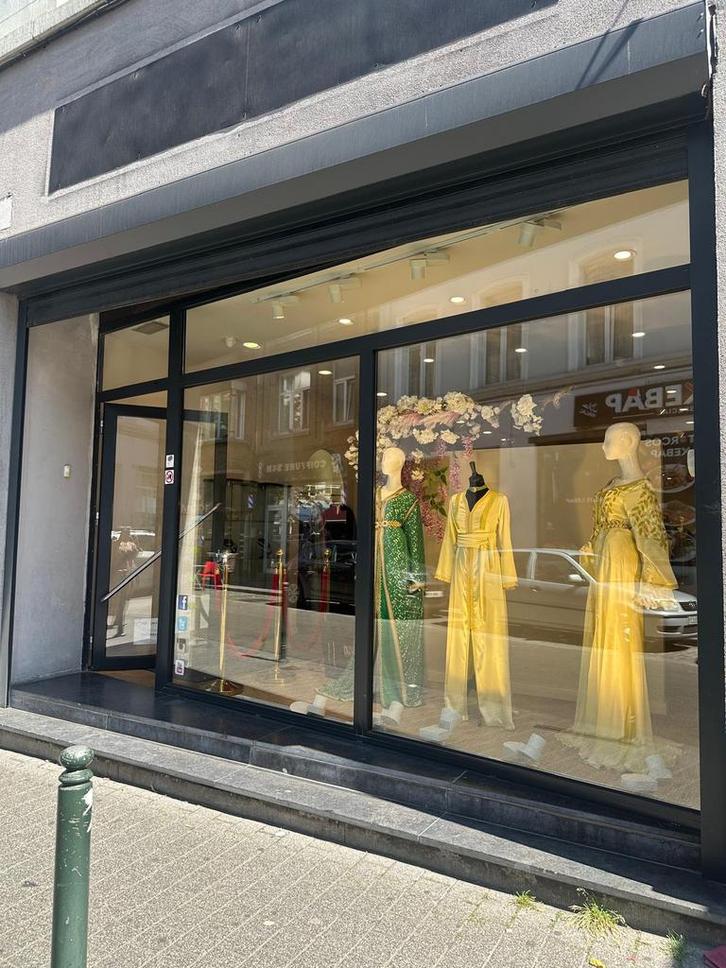 Commerce à remettre avec fond de commerce, Immo, Maisons à louer