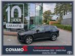 Toyota RAV-4 Dynamic Plus, Auto's, Toyota, Automaat, Euro 6, Bedrijf, 5 deurs