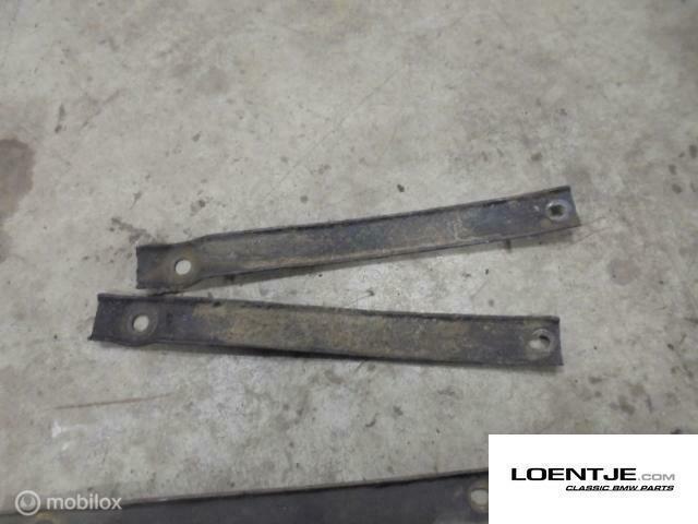 drijfstut subframe achter BMW 02 1502 1602 1802 2002 tii etc, Auto-onderdelen, Motor en Toebehoren, BMW, Gebruikt, Ophalen of Verzenden