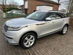 range rover velar 2.0 diesel absolute nieuwstaat!60000km!!!!, Auto's, Automaat, Particulier, SUV of Terreinwagen, Zilver of Grijs