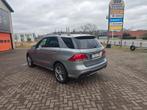 Mercedes gle 500e hybride 2016 174 000km 1ste eigenaar, Auto's, Automaat, Euro 6, GLE, Leder