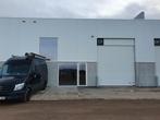 Loods in Merchtem, Articles professionnels, Immobilier d'entreprise, Location, 216 m², Stock ou Remise