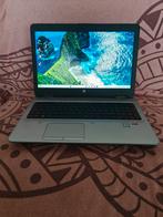 Hp laptop i5, Computers en Software, Windows Laptops, Ophalen of Verzenden, 8 GB, SSD