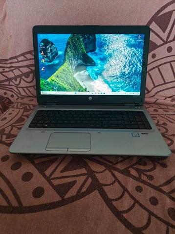 Hp laptop i5 beschikbaar voor biedingen