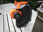 grastrimmer Black & Decker, Tuin en Terras, Grastrimmers, Black & Decker, Elektrisch, Zo goed als nieuw, Ophalen