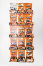 Matchbox Moving Parts Lot 15 stuks ( NIEUW ), Verzenden, Nieuw, Auto