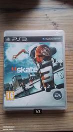 Ps3 - Skate 3 - Playstation 3, Consoles de jeu & Jeux vidéo, Jeux | Sony PlayStation 3, Comme neuf, Sport, À partir de 3 ans, Envoi