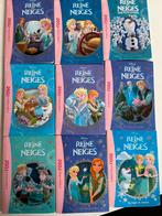 Bibliothèque rose : 9 romans Reine des neige, Livres, Livres pour enfants | Jeunesse | Moins de 10 ans, Utilisé