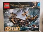 Lego 71042 Piraat van de Caraïben Silent Mary, Ophalen, Nieuw, Lego