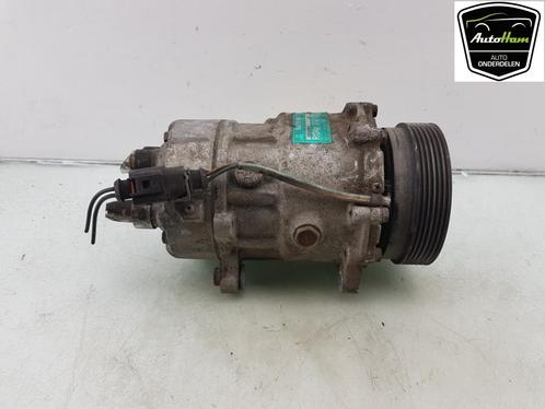 AIRCO POMP Audi A3 (8L1) (01-1996/05-2003) (|1J0820803F|), Auto-onderdelen, Airco en Verwarming, Audi, Gebruikt